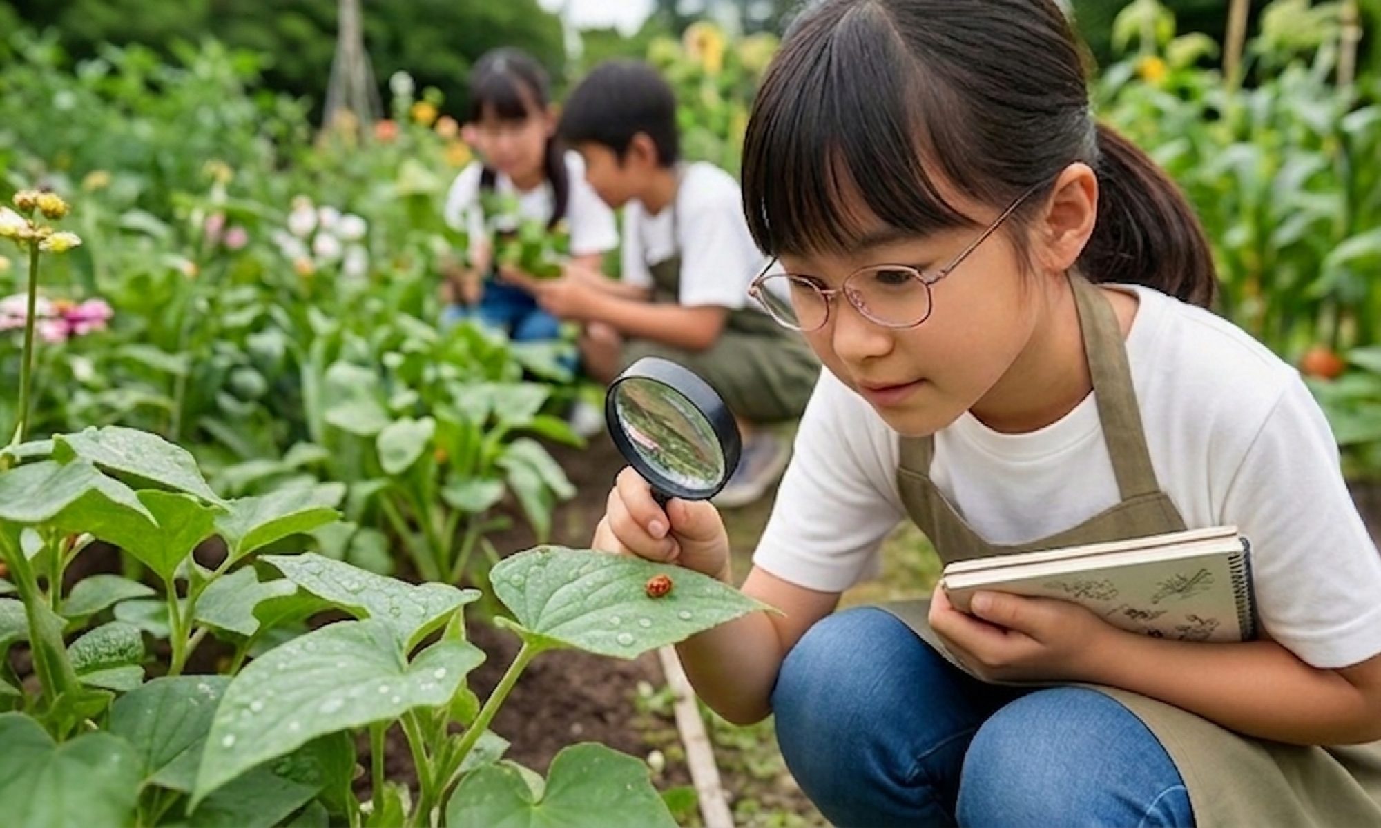 岐阜県小学校理科研究部会