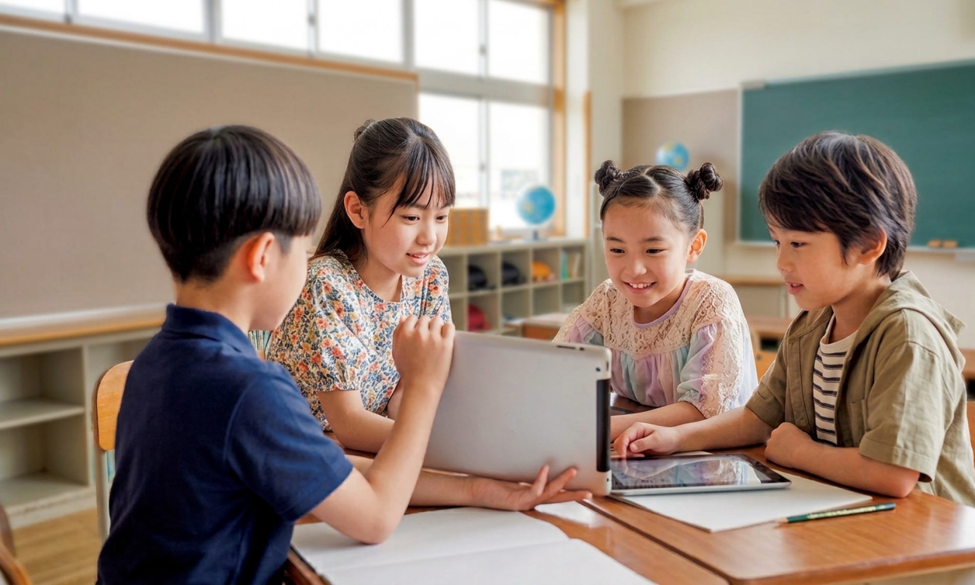 岐阜県小学校理科研究部会