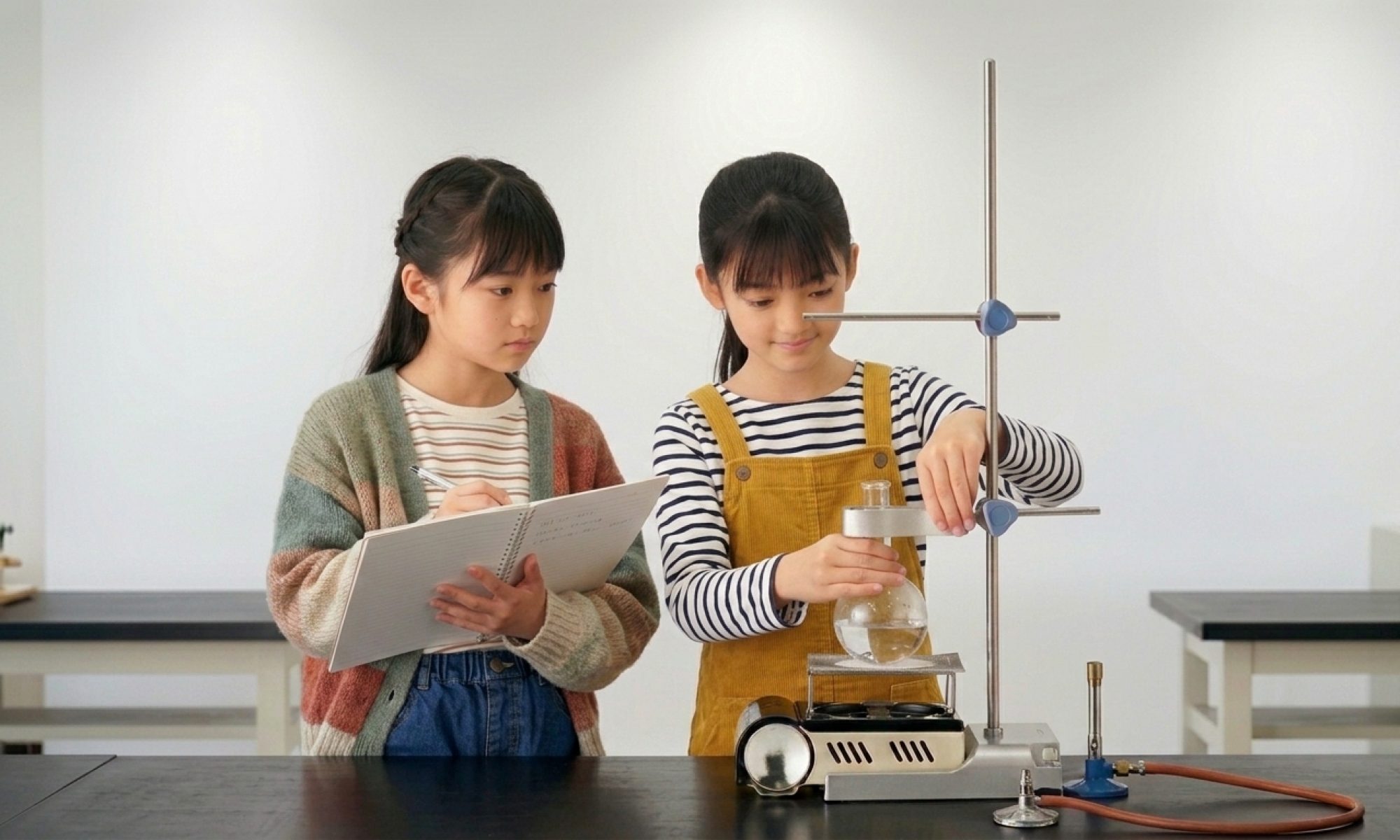 岐阜県小学校理科研究部会